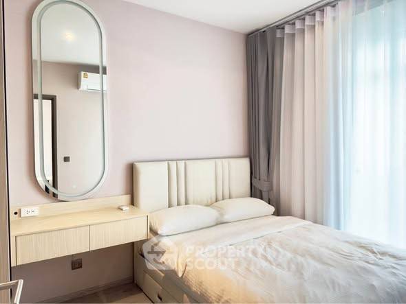 picture 1-BR Condo at Rhythm Ekkamai Estate near BTS Thong Lor (ID 2394677) - 4/5