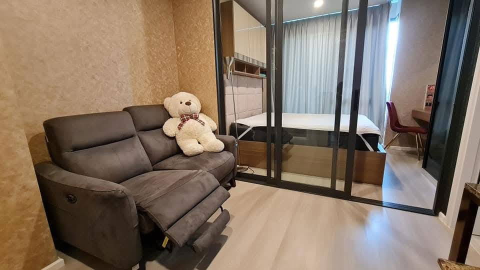 picture 🏢 For rent | Condo Ciela Sripatum (Ciela Sripatum) - 8/13