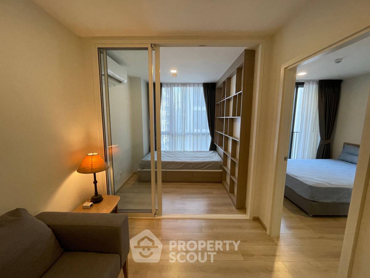 picture 1-BR Condo at Chambers On-Nut Station near BTS On Nut (ID 1459419) - 1/20