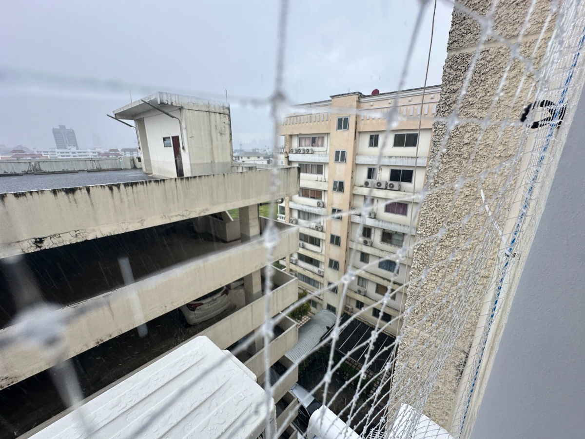 รูป #รับนายหน้าคอมเต็ม3% ขายห้องรีโนเวทใหม่ แต่งสวย Grand Park Town แกรนด์ พาร์ค ทาวน์ - รูปที่ 25/25