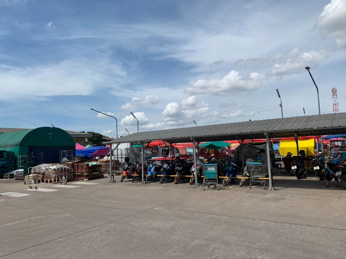 รูป โปรโมชั่นต้อนรับปี 2569!! บ้าน 2 หลังบางน้ำเปรี้ยวให้เช่ารายเดือนราคาเพียง 5,000 บาทต่อเดือน - รูปที่ 3/28