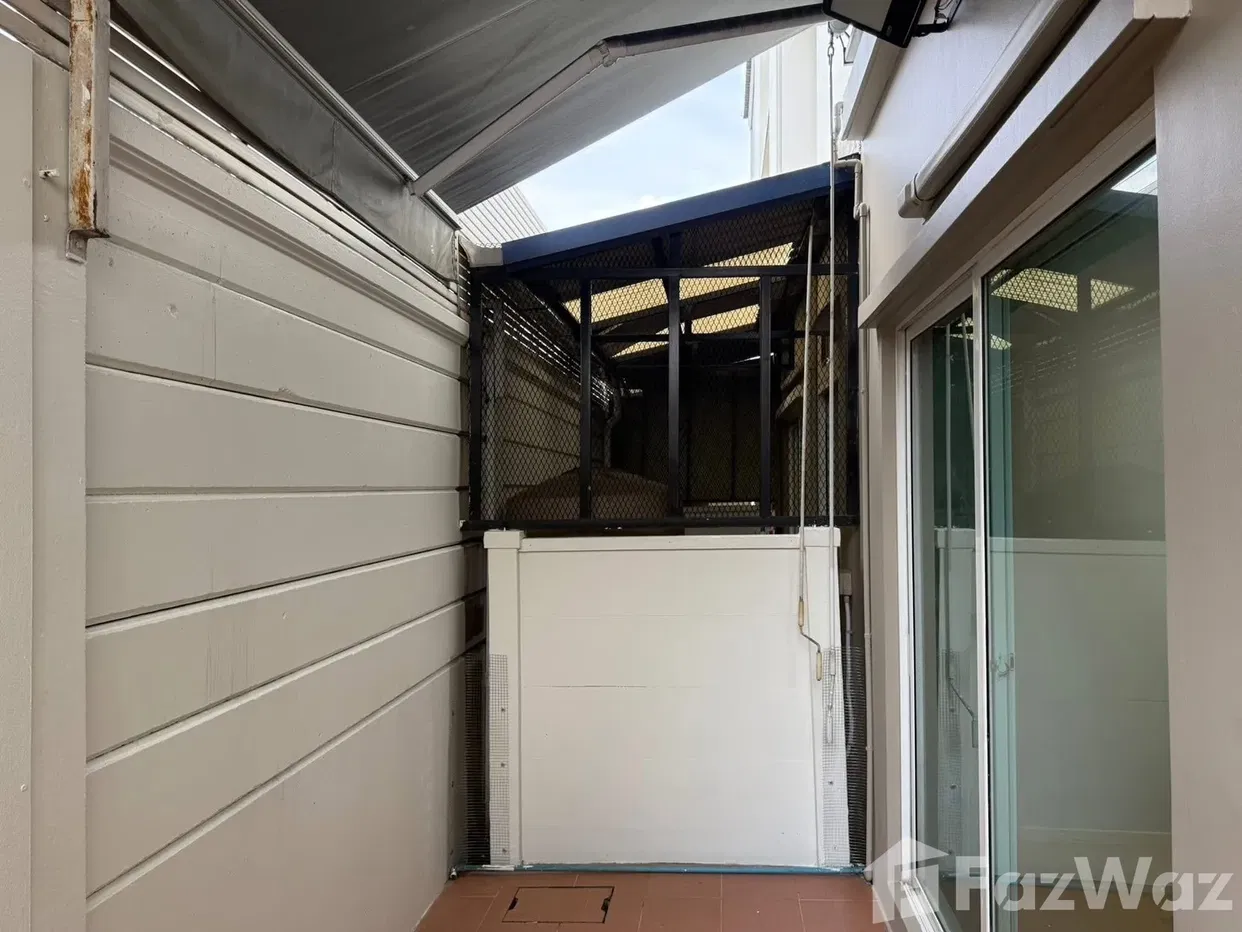 picture Baan Klang Muang Sukhumvit 77 5904577 - 7/14