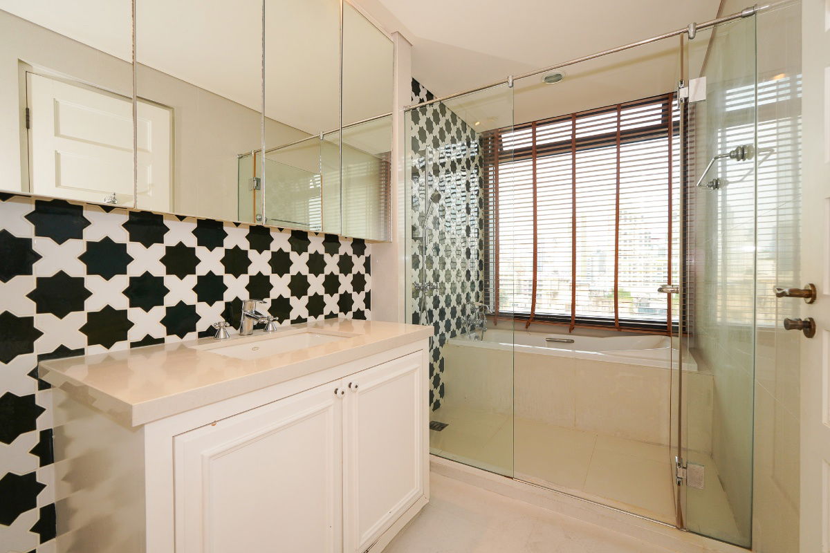 picture 🐶😸 Condo Pet friendly, Near BTS Prompong, AGUSTON Sukhumvit 22, Facing north - 7/13