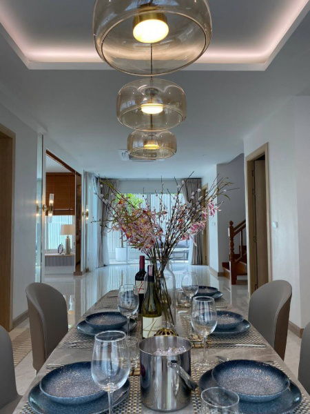 รูป ให้เช่า The Villa Rachawadee (เดอะ วิลล่า ราชาวดี) 4 ห้องนอน 4 ห้องน้ำ  - รูปที่ 15/19