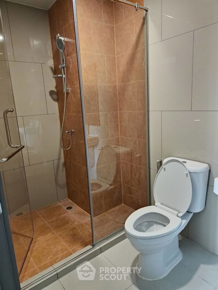 รูป คอนโด 1-ห้องนอน ที่ ริช พอยท์ แอท บีทีเอส วุฒากาศ ใกล้ BTS วุฒากาศ (ID 2458788) - รูปที่ 17/20