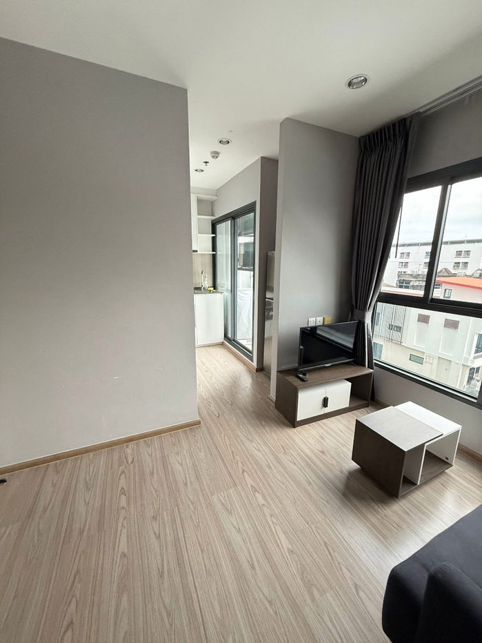 picture #R7977 🎉 021268 Condo for rent The Tree Huamak Interchange  - 4/11