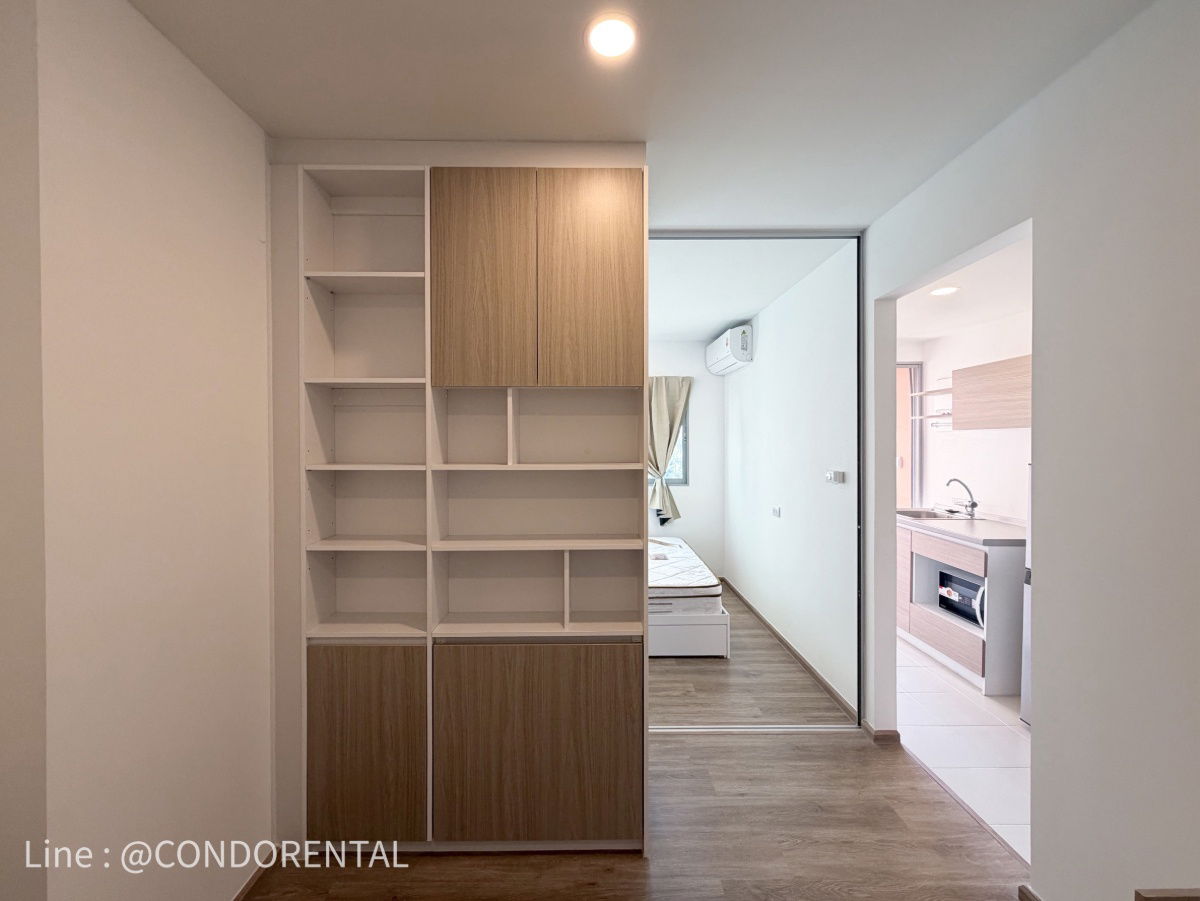 picture @Condorental condo for rent SENA KITH Sathorn - Kallaprapruek - 6/15
