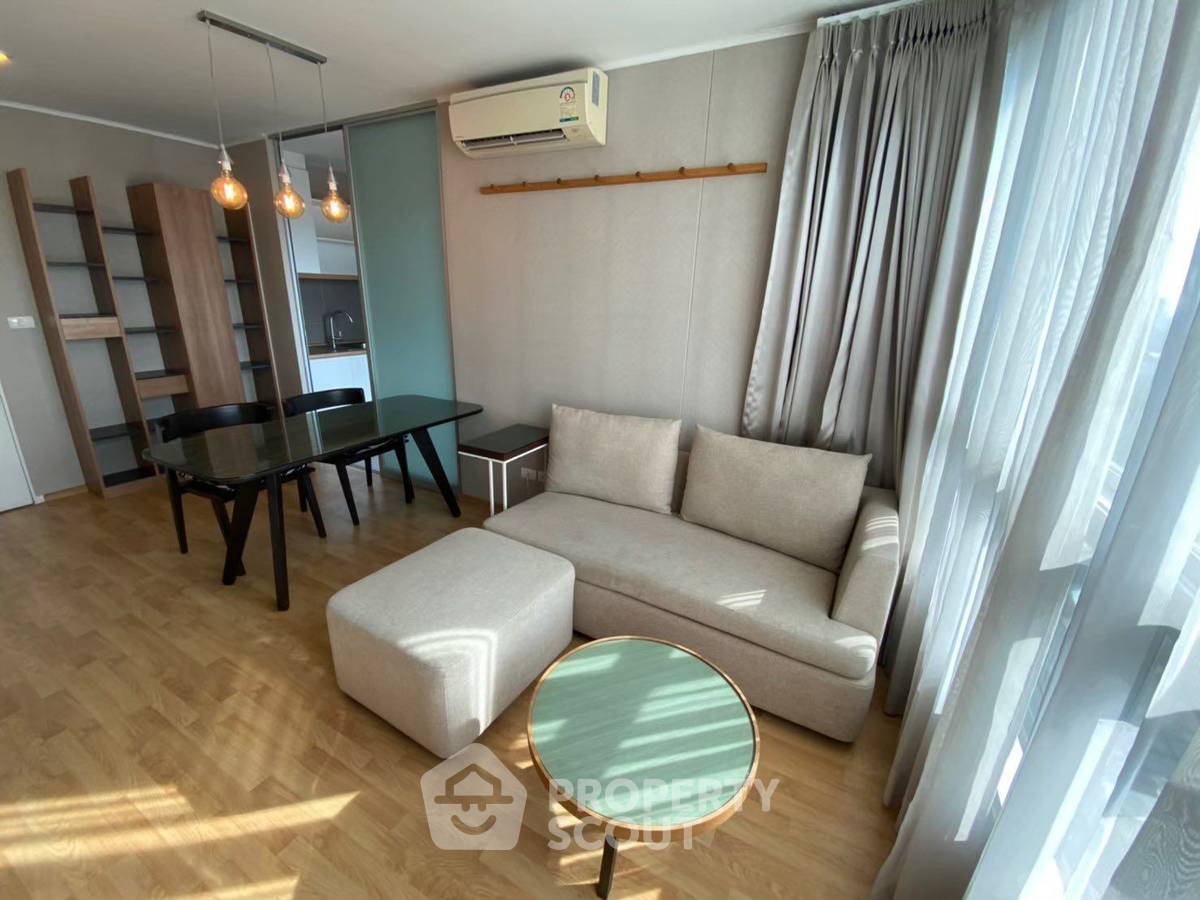 picture 1-BR Condo at U Delight Residence Pattanakarn - Thonglor near ARL Ramkhamhaeng (ID 2461269) - 1/7