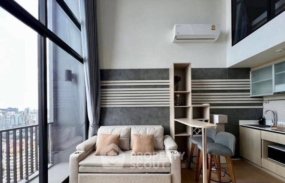 รูป คอนโด 1-ห้องนอน ที่ มารุ เอกมัย 2 ใกล้ BTS เอกมัย (ID 2459005) - รูปที่ 5/6