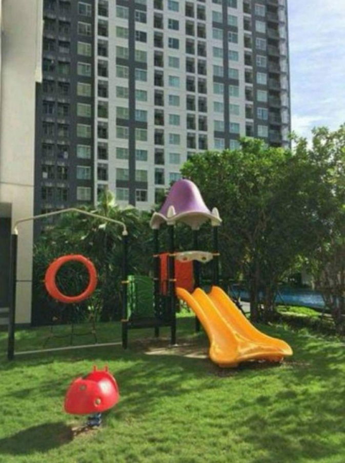 รูป 🏢 ให้เช่าคอนโด : Aspire Rattanathibet 2 (แอสปาย รัตนาธิเบศร์ 2) รหัสทรัพย์ | 📌LNP-C4762 - รูปที่ 6/9