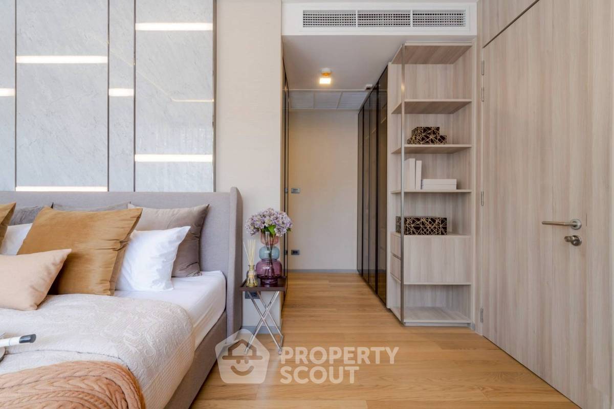 รูป คอนโด 3-ห้องนอน ที่ ฟินน์ สุขุมวิท 31 ใกล้ MRT สุขุมวิท (ID 2460972) - รูปที่ 8/18