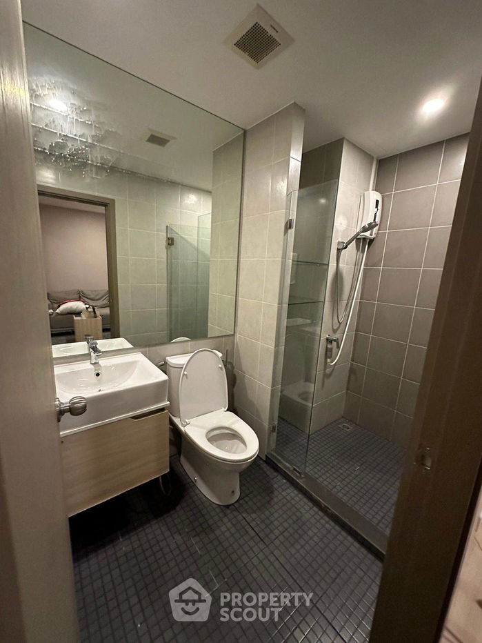 picture 1-BR Condo at Ideo O2 near BTS Bang Na (ID 993379) - 3/7