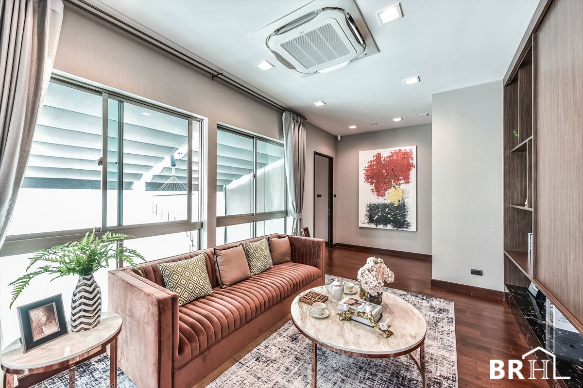 picture the signature perfect masterpiece rama 9-krungthep kreetha ultimate luxury lifestyle with convenience - 16/38