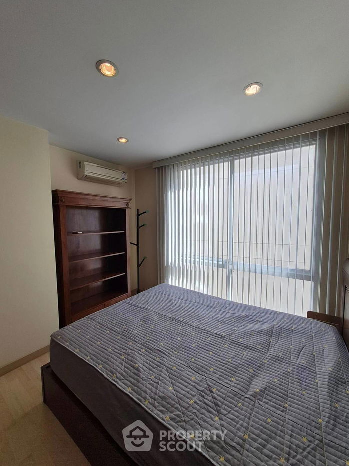 รูป คอนโด 1-ห้องนอน ที่ ซิทรีน สาทร - ตากสิน ใกล้ BTS วงเวียนใหญ่ (ID 1953729) - รูปที่ 3/11