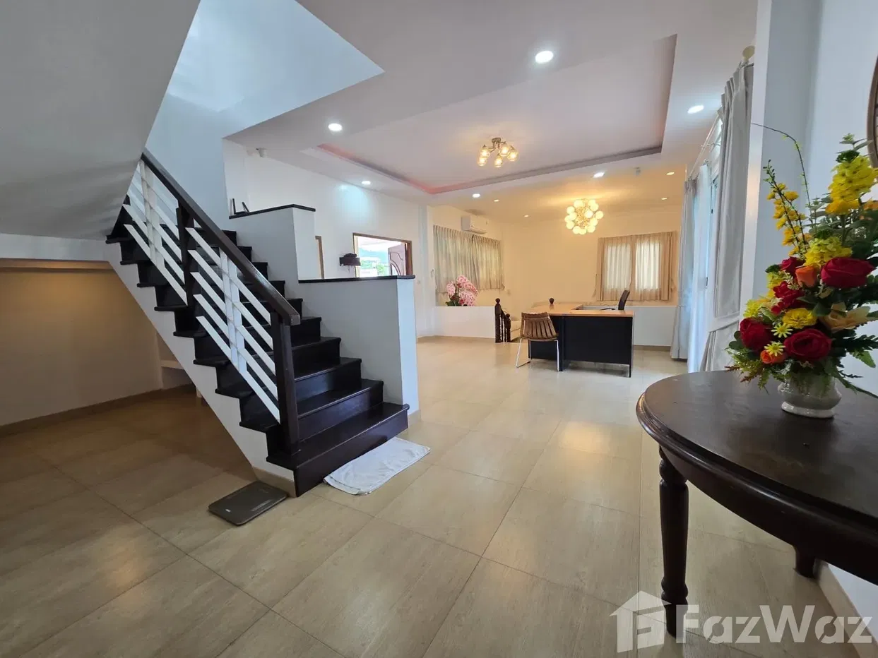 รูป วิลล่าให้เช่า 5 ห้องนอน ใน ราไวย์, ภูเก็ต 5904431 - รูปที่ 46/58