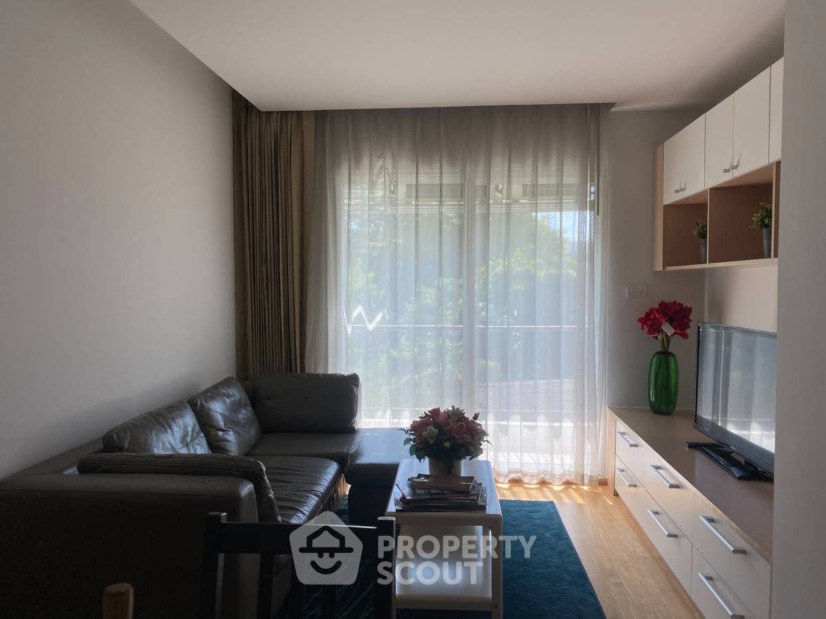 picture 2-BR Condo at The Residence Sukhumvit 52 Condominium near BTS On Nut (ID 218158) - 1/14