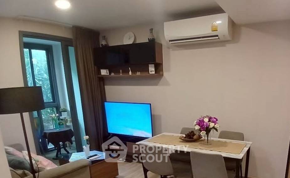 รูป คอนโด 2-ห้องนอน ที่ ทากะ เฮ้าส์ เอกมัย 12 ใกล้ BTS เอกมัย (ID 2394701) - รูปที่ 3/4