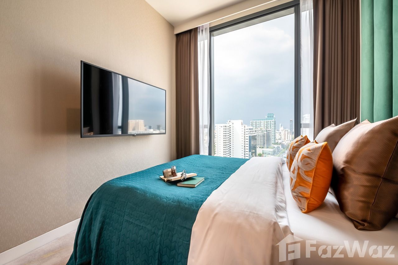 picture 2 Bedroom Condo for rent at Khun By Yoo 671516 - 31/40