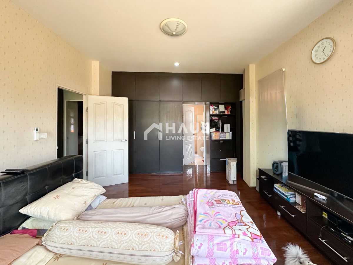 picture Teerin Ratchapruek / 3 Bedrooms #HRP1024 - 18/20