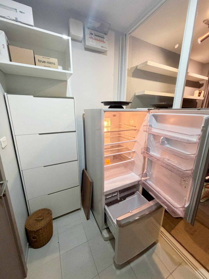 รูป MW agency❣️❤️❣️❤️เดอะ เบส พระราม 9 - รามคำแหง - รูปที่ 7/8