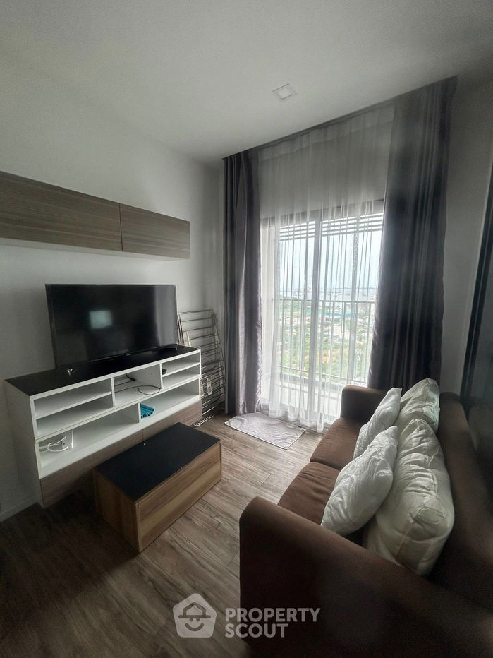 picture 1-BR Condo at Knightsbridge The Ocean Sriracha in Surasak (ID 2229636) - 2/24