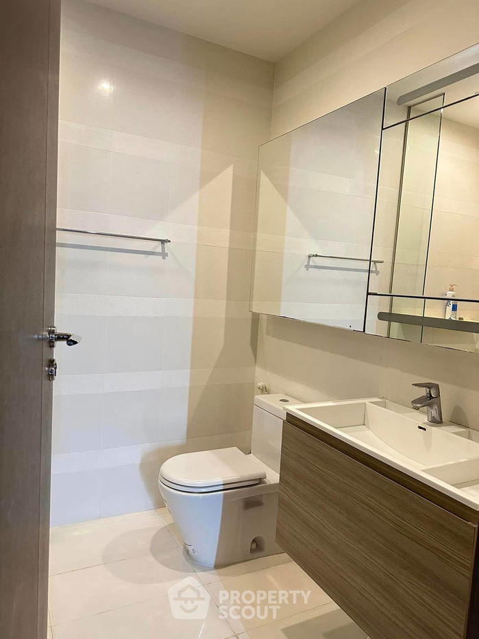 picture 1-BR Condo at Keyne By Sansiri near BTS Thong Lor (ID 1754905) - 8/8