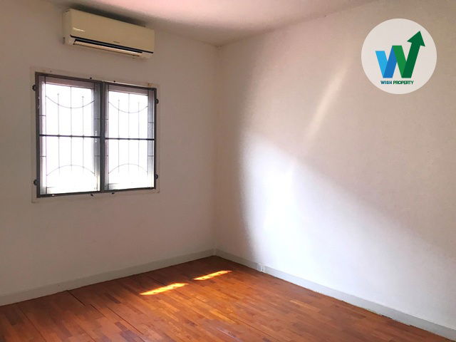 picture For Sale Townhouse Pruksa Ville 2 Village Donmuang Lak Hok - 7/9