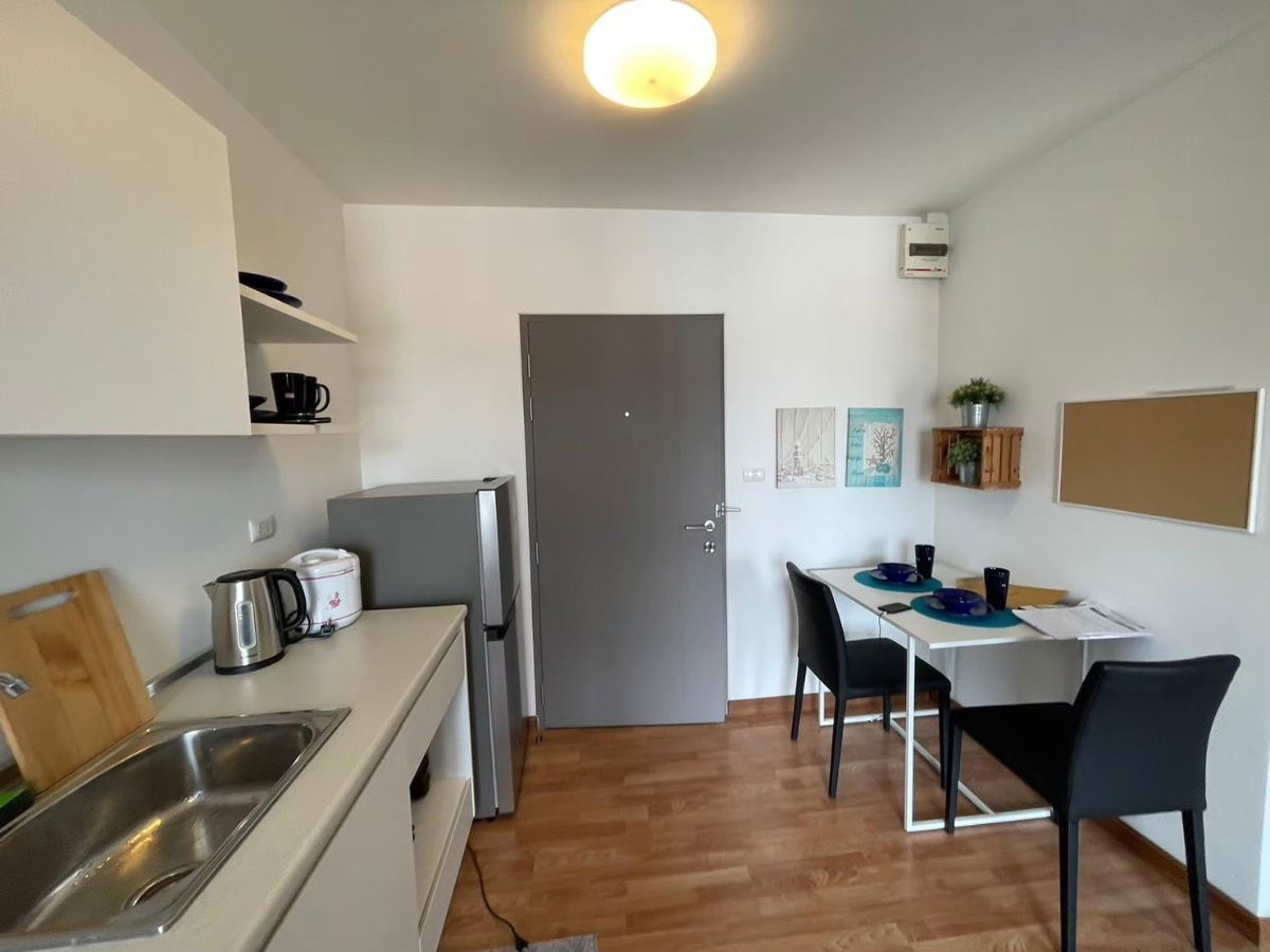 picture the trust condo south pattaya floor 19 - 10/14