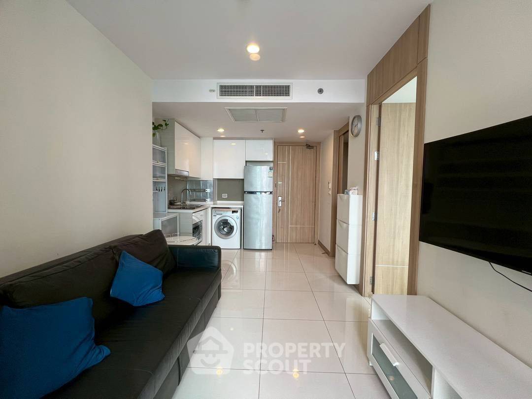 picture 1-BR Condo at The Riviera Wongamat close to Sanctuary of Truth (ID 2458199) - 4/11
