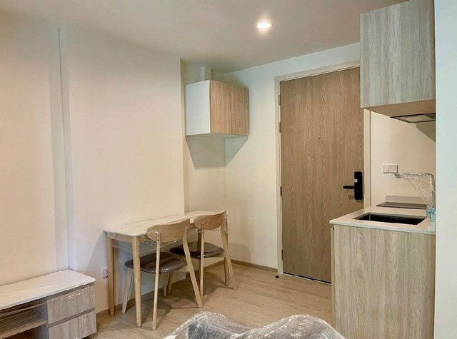 picture C6380 Rent  :  Condo  NUE Z - SQUARE Suan Luang Station ( MRT Suan Luang ) 064 665 4666 - 6/8