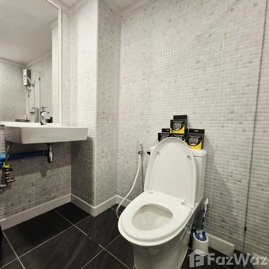 รูป Tastefully Refurbished Condo at Subkaew Tower | 11th Floor | 5550361 - รูปที่ 13/13