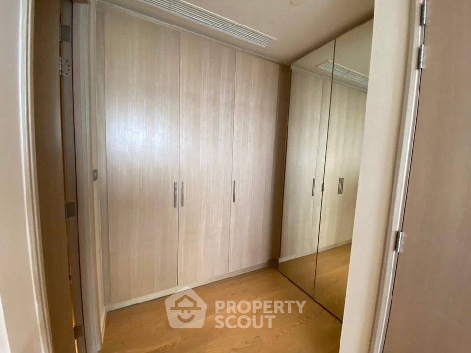picture 3-BR Condo at Magnolias Waterfront Residences near BTS Saphan Taksin (ID 2445000) - 18/18