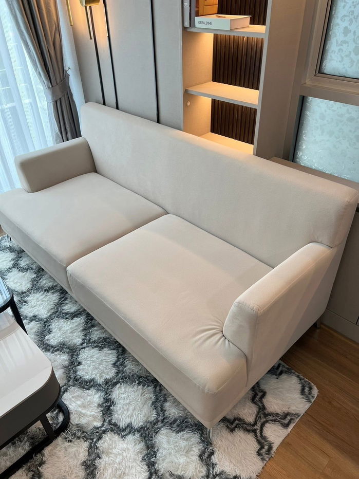 picture 🟪🟦🟩🟨🟧 For rent: The Kris Ratchada 17 📍MRT Suthisan 🛎️🛎️ | 𝗟𝗶𝗻𝗲@: @𝗮𝘀𝘀𝗲𝘁𝘀𝗽𝗿𝗼 - 6/18