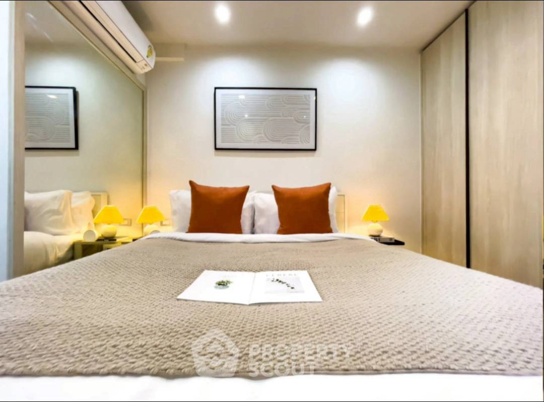 picture 2-BR Condo at Via 31 near MRT Sukhumvit (ID 2377699) - 10/13