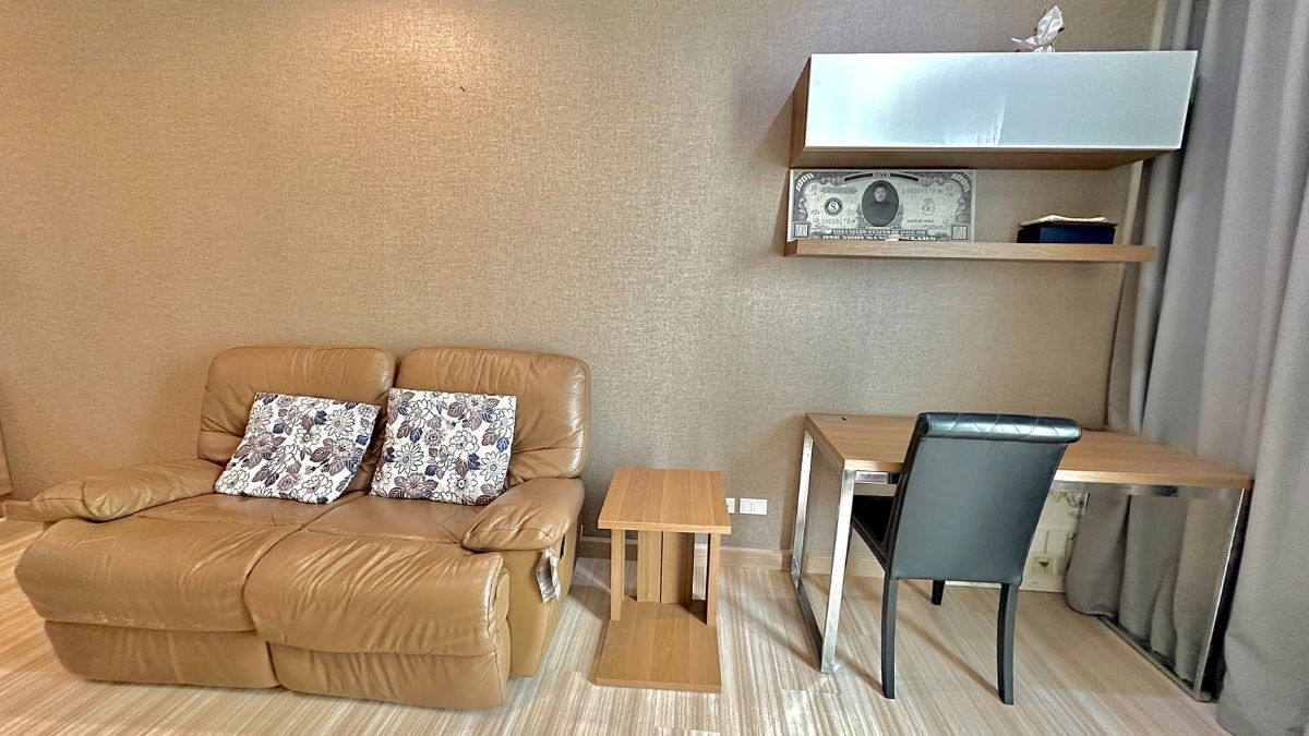 รูป 🔮RB21976 ให้เช่าถูกมาก👍เดอะ โฮเทล เซอร์วิส คอนโด✅แอดไลน์ @119dgdea ( มี @ ด้วย) แอดมินตอบไว - รูปที่ 1/14