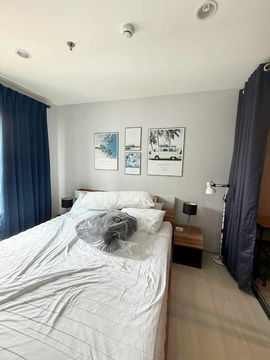 ห้องว่าง❤️ราคาต่อรองได้✅สนใจห้องนี้ทักได้เลยนะคะ❣️❣️❣️ห้วยขวาง 💥ไลฟ์ อโศก 🔴🟢🟡