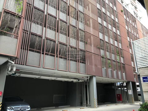 เช่าคอนโด  เซ็นทริค สาทร - เซนต์หลุยส์ ฺBTS-เซนต์หลุยส์ ยานนาวา เขต สาทร กรุงเทพ CX-26853 ✅ ทักไลน์ @connexproperty ตอบทันที ทีมงานมืออาชีพ ✅ 