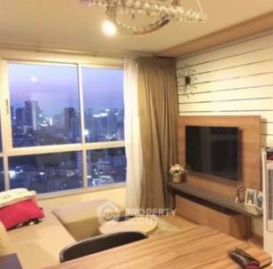 picture 1-BR Condo at U Delight Residence Pattanakarn - Thonglor near ARL Ramkhamhaeng (ID 426791) - 1/4