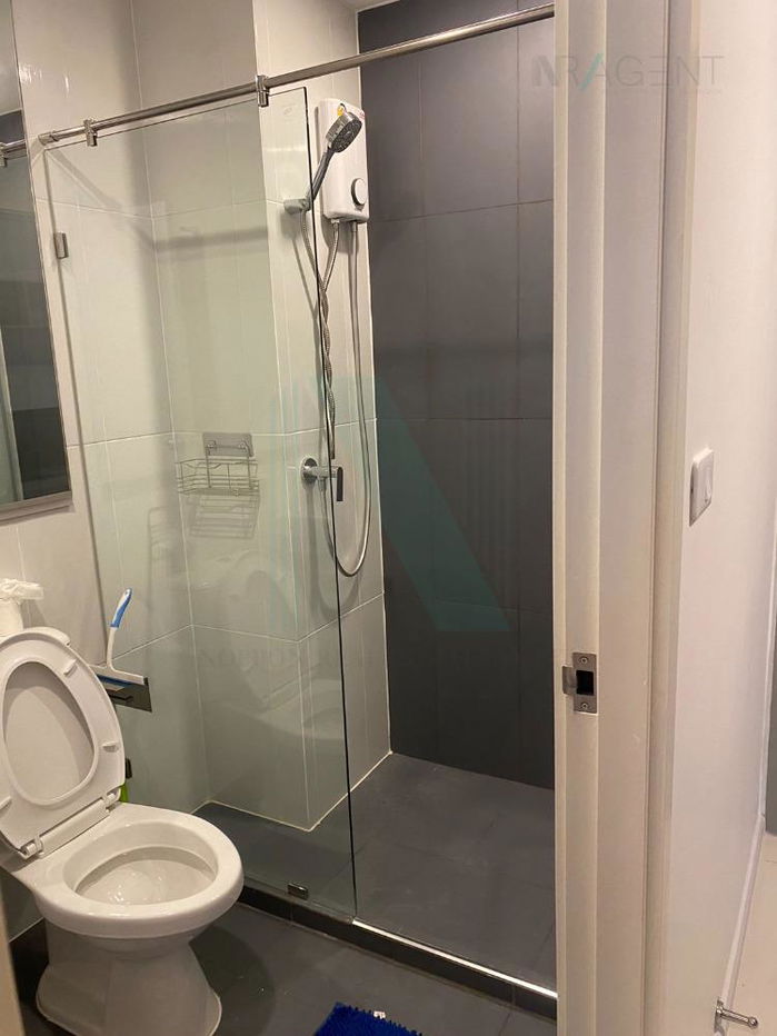 picture 🔺 For rent condo THE ORIGIN RAM 209 INTERCHANGE Building , Floor 21,Studio, Room size 21 sqm - 7/8