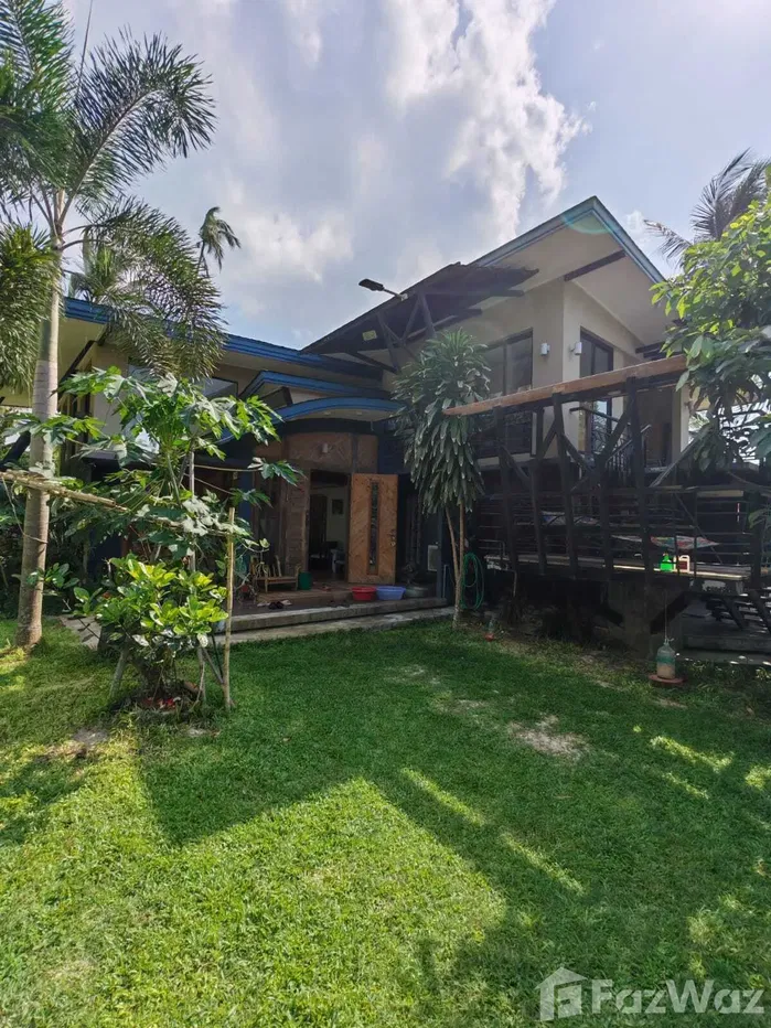 picture 4 Bedroom House for sale in Ang Thong, Surat Thani 5904159 - 3/32