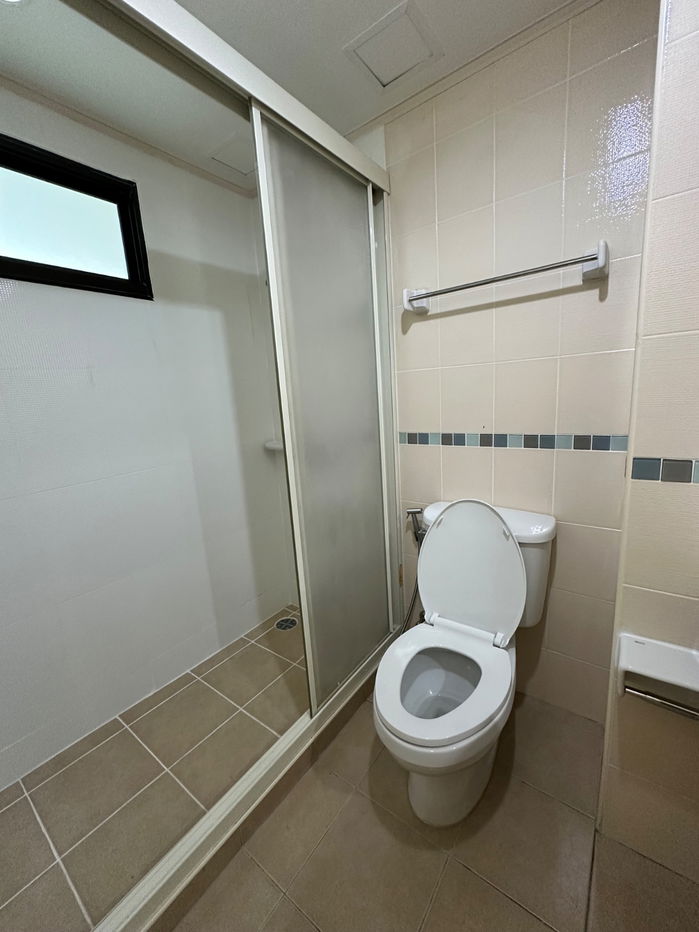 picture For rent 2 bedroom 17 floor 68 sqm 17,000 baht - 9/11