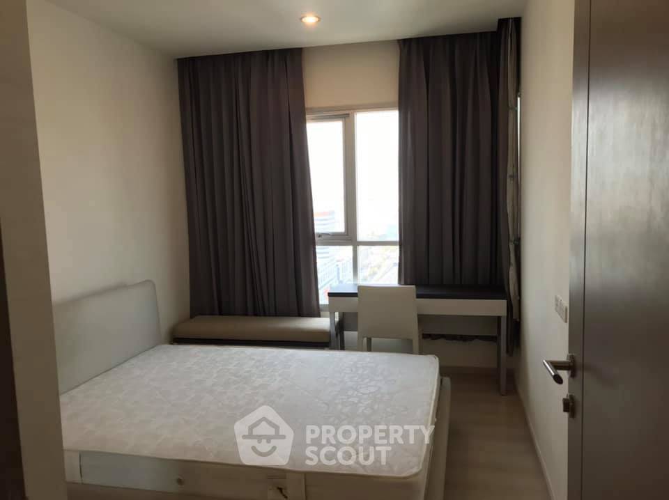 picture 1-BR Condo at Life Ratchadapisek near MRT Huai Khwang (ID 507970) - 7/8
