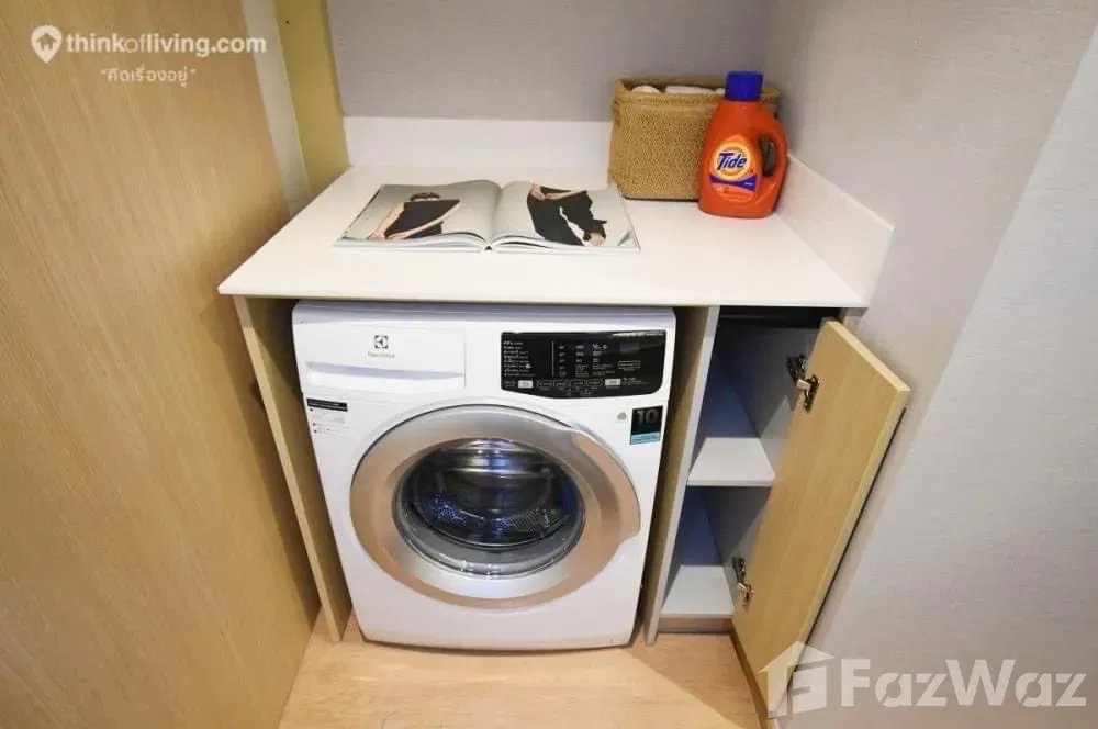 รูป คอนโดให้เช่า 2 ห้องนอน ในโครงการ Maru Ekkamai 2 5904439 - รูปที่ 4/9