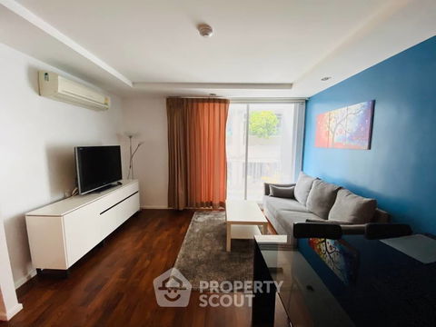1-BR Condo at Siri On 8 Sukhumvit 8 near BTS Nana (ID 514108)