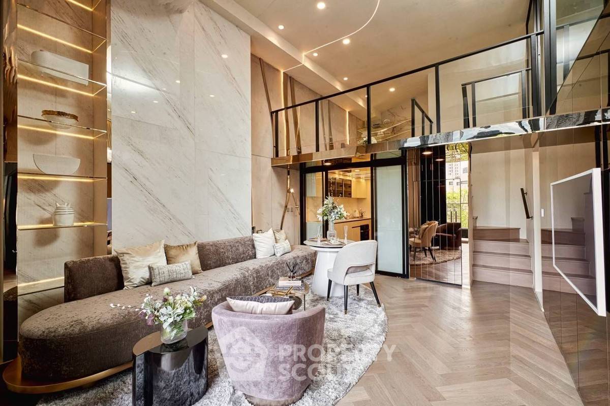 picture 2-BR Condo at Origin Thonglor World near BTS Thong Lor (ID 2458908) - 8/11