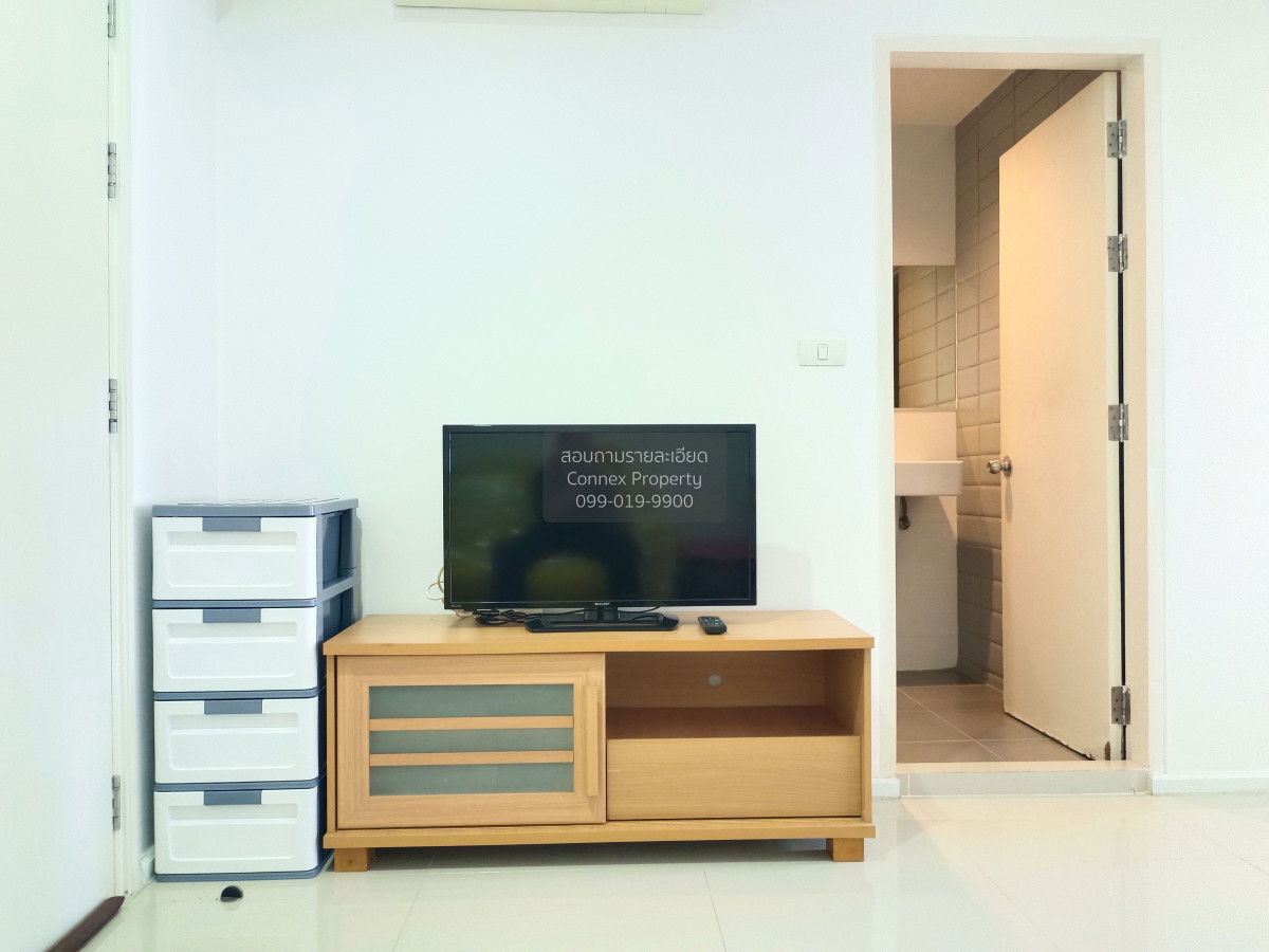 รูป เช่าคอนโด แอสปาย สุขุมวิท 48 BTS-พระโขนง พระโขนง เขต คลองเตย กรุงเทพ CX-08210 ✅ ทักไลน์ @connexproperty ตอบทันที ทีมงานมืออาชีพ ✅ - รูปที่ 3/10