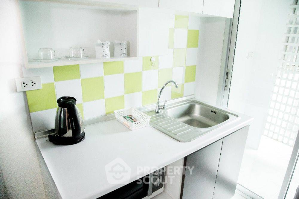 picture 1-BR Condo at PP Plus Sukhumvit 71 near BTS Phra Khanong (ID 1019199) - 4/6