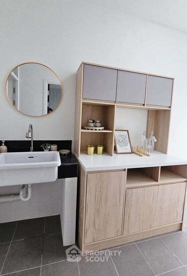 picture 1-BR Condo at The Tree Ladprao in Lat Phrao (ID 2333291) - 8/12