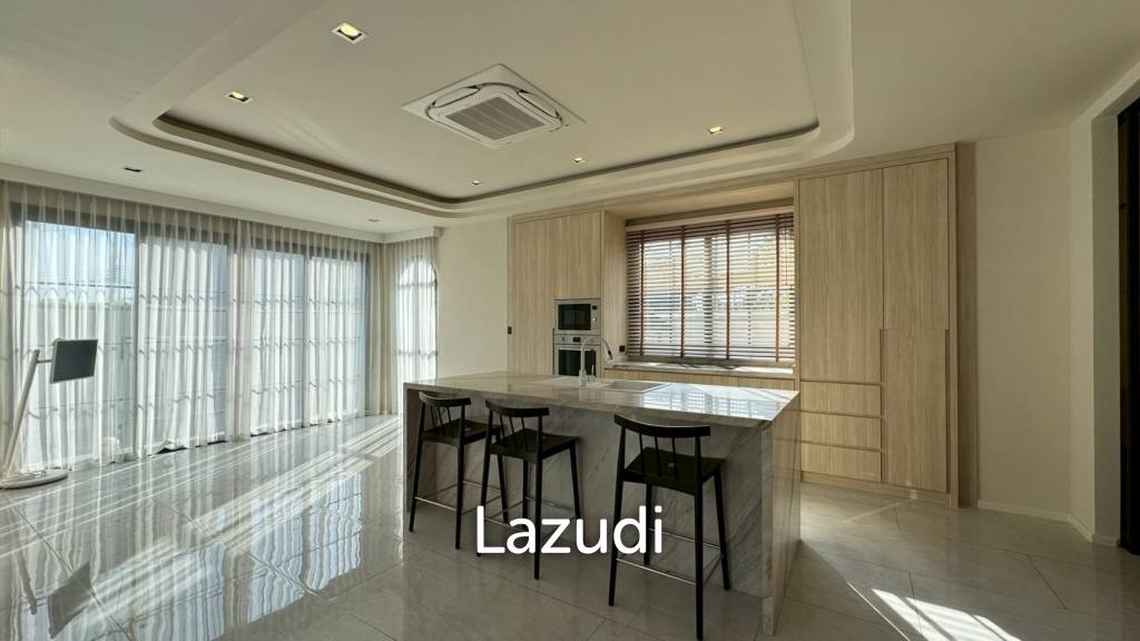 picture 4 Bedroom 5 Bathroom 320 SQ.M. Arcade By Patta - 8/43