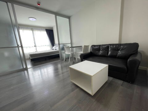 🎃RB21986 ให้เช่าถูกมาก🎈ดีคอนโด แคมปัส รีสอร์ท รังสิต✅แอดไลน์ @930jwqti ( มี @ ด้วย) แอดมินตอบไว